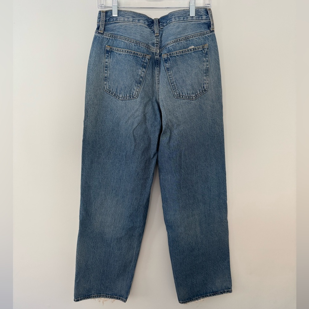 Universal Threads 90s Baggy Jeans- Women’s 4 - Picture 2 of 5